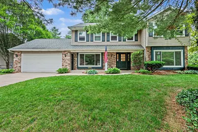 6670 Pleasantview Drive, Portage, MI 49024 - Photo 1
