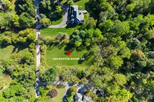 244 Barton Shore Dr, Ann Arbor, MI 48105 - Photo 7