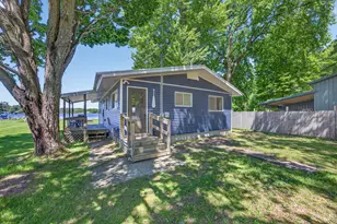 2864 Pleasant Lake Shore Dr, Cadillac, MI 49601 - Photo 1