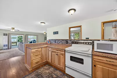 2864 Pleasant Lake Shore Drive, Cadillac, MI 49601 - Photo 7