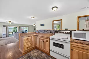 2864 Pleasant Lake Shore Dr, Cadillac, MI 49601 - Photo 7