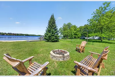 2864 Pleasant Lake Shore Drive, Cadillac, MI 49601 - Photo 35