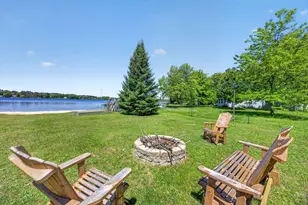 2864 Pleasant Lake Shore Dr, Cadillac, MI 49601 - Photo 35