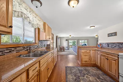 2864 Pleasant Lake Shore Drive, Cadillac, MI 49601 - Photo 5