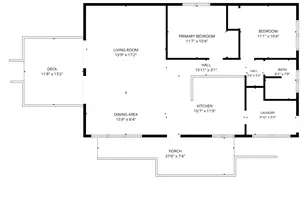 2864 Pleasant Lake Shore Dr, Cadillac, MI 49601 - Photo 45