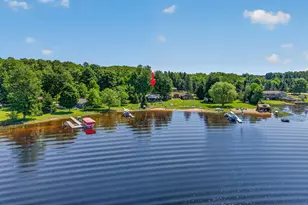 2864 Pleasant Lake Shore Dr, Cadillac, MI 49601 - Photo 41