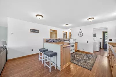 2864 Pleasant Lake Shore Drive, Cadillac, MI 49601 - Photo 11