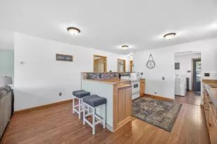 2864 Pleasant Lake Shore Dr, Cadillac, MI 49601 - Photo 11