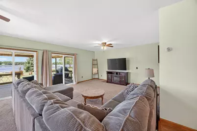 2864 Pleasant Lake Shore Drive, Cadillac, MI 49601 - Photo 13
