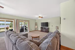 2864 Pleasant Lake Shore Dr, Cadillac, MI 49601 - Photo 13