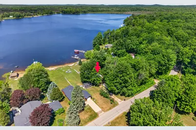 2864 Pleasant Lake Shore Drive, Cadillac, MI 49601 - Photo 37