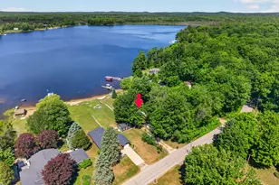 2864 Pleasant Lake Shore Dr, Cadillac, MI 49601 - Photo 37