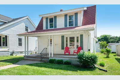 1012 Powers Avenue NW, Grand Rapids, MI 49504 - Photo 1