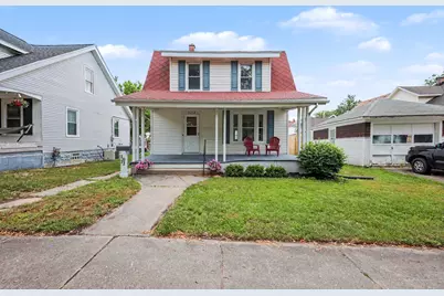 1012 Powers Avenue NW, Grand Rapids, MI 49504 - Photo 3