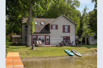 4461 Cordley Lake Road, Pinckney, MI 48169 - Photo 87