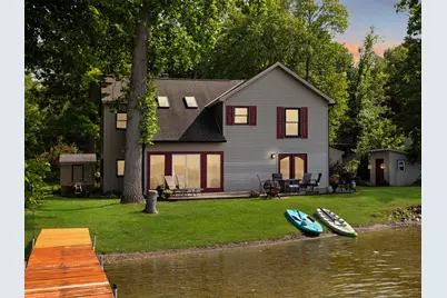 4461 Cordley Lake Road, Pinckney, MI 48169 - Photo 89