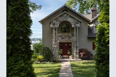 4461 Cordley Lake Road, Pinckney, MI 48169 - Photo 1