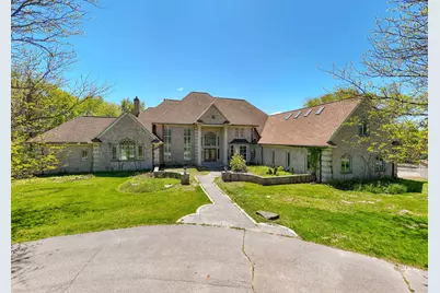 1065 Johnson Street, Marne, MI 49435 - Photo 1