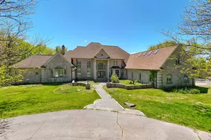 1065 Johnson St, Marne, MI 49435 - Photo 1