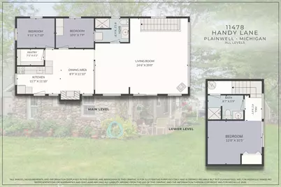 11478 Handy Lane, Plainwell, MI 49080 - Photo 45