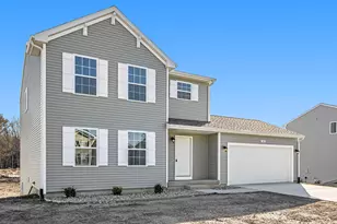 59126 Swenson St, Mattawan, MI 49071 - Photo 1