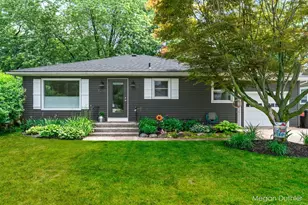8288 Freeland Ave SW, Byron Center, MI 49315 - Photo 1