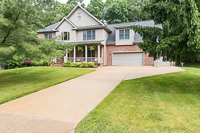 25 Christian Drive, Battle Creek, MI 49014 - Photo 1