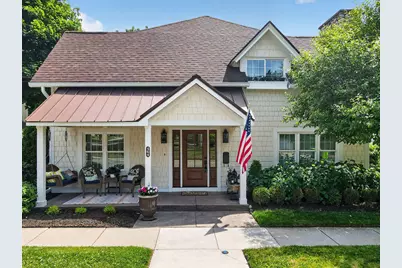 464 Butler Street, Northville, MI 48167 - Photo 1
