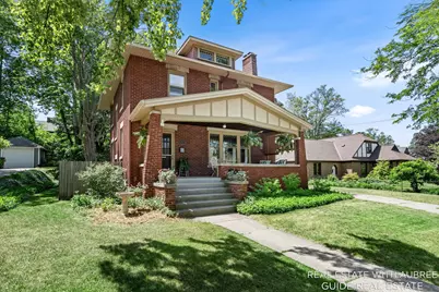 16 E 23rd Street, Holland, MI 49423 - Photo 3