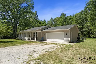 5961 N Weber Road, Whitehall, MI 49461 - Photo 3
