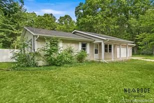 5961 N Weber Rd, Whitehall, MI 49461 - Photo 3