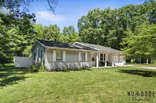 5961 N Weber Rd, Whitehall, MI 49461 - Photo 1