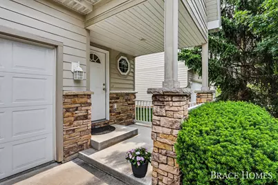 3079 Ledgestone Place NE, Grand Rapids, MI 49525 - Photo 29
