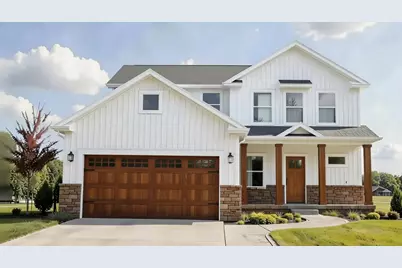 0 Scenic Hills Drive, Jackson, MI 49201 - Photo 1