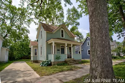 124 E 17th Street, Holland, MI 49423 - Photo 33