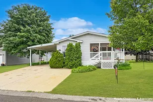 13797 Bluebell Ln, Cedar Springs, MI 49319 - Photo 1