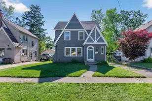 1109 S Webster St, Jackson, MI 49203 - Photo 1