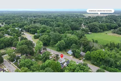 205 Pokagon Street, Dowagiac, MI 49047 - Photo 17