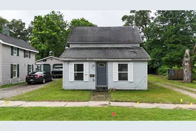 205 Pokagon Street, Dowagiac, MI 49047 - Photo 1