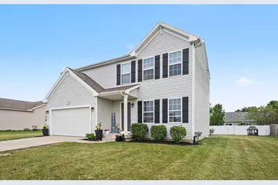 1130 Trillium Boulevard, Vicksburg, MI 49097 - Photo 1