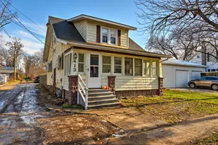 413 S 15th St, Niles, MI 49120 - Photo 29