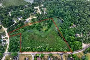12059 W Galway Dr, Jerome, MI 49249 - Photo 1