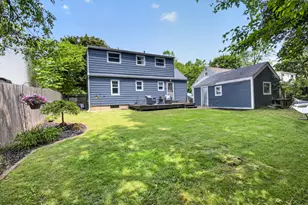 2915 Lorraine Ave, Kalamazoo, MI 49008 - Photo 25