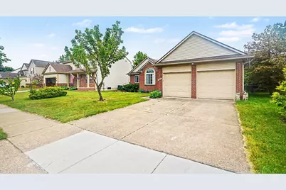 7656 Dover Drive, Ypsilanti, MI 48197 - Photo 33
