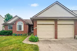 7656 Dover Dr, Ypsilanti, MI 48197 - Photo 3