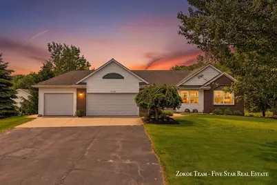 2130 Canterbury Lane, Marne, MI 49435 - Photo 1