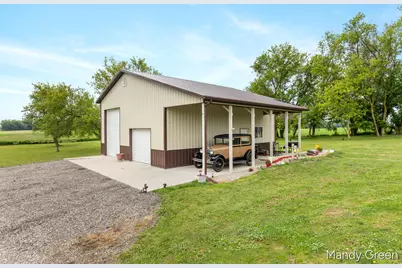 1007 Dildine Road, Ionia, MI 48846 - Photo 3