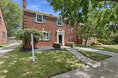 456 Manor Street, Grosse Pointe Farms, MI 48236 - Photo 3