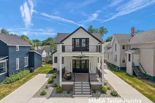 1423 Lakeshore Dr, Muskegon, MI 49441 - Photo 5