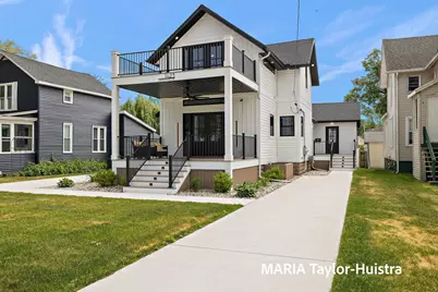1423 Lakeshore Drive, Muskegon, MI 49441 - Photo 1